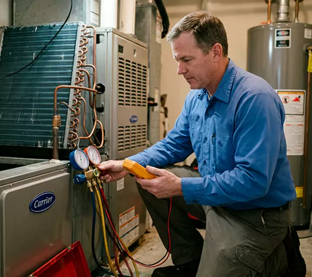 Top Rated HVAC Contractors in Bridgeport, CT