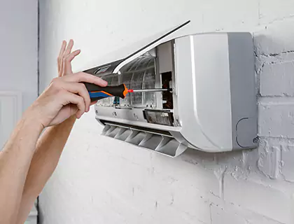AC Heater Repair In Bridgeport