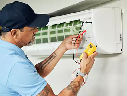 AC Maintenance In Bridgeport