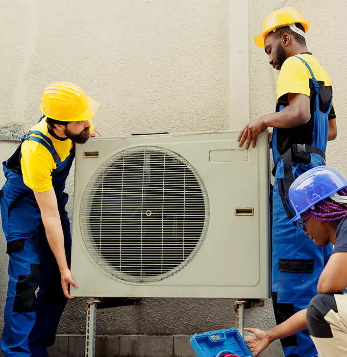 Why Bridgeport, CT Trust Our AC Contractors?