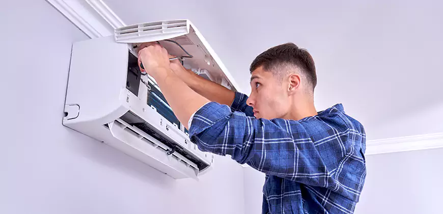 AC Maintenance in Bridgeport
