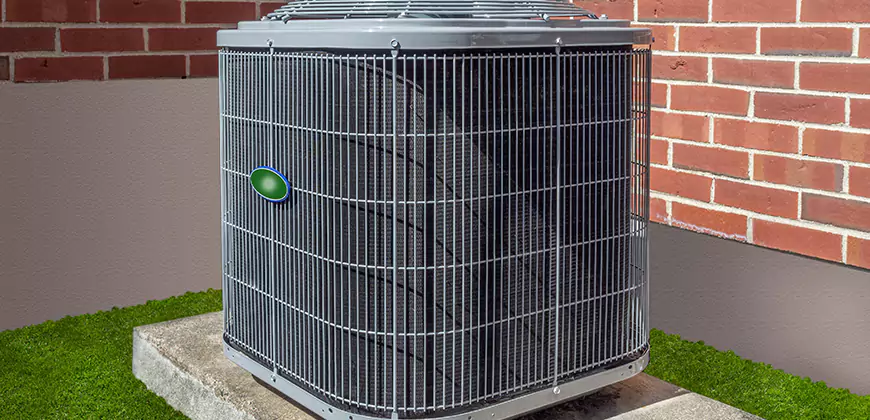 AC Unit Replacement in Bridgeport