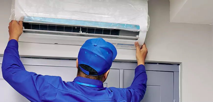 AC Condenser Not Working in Bridgeport