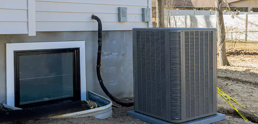 PTAC Replacement in Bridgeport