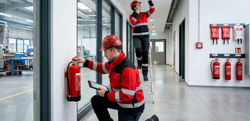 Fire Hazard Prevention Services in Bridgeport
