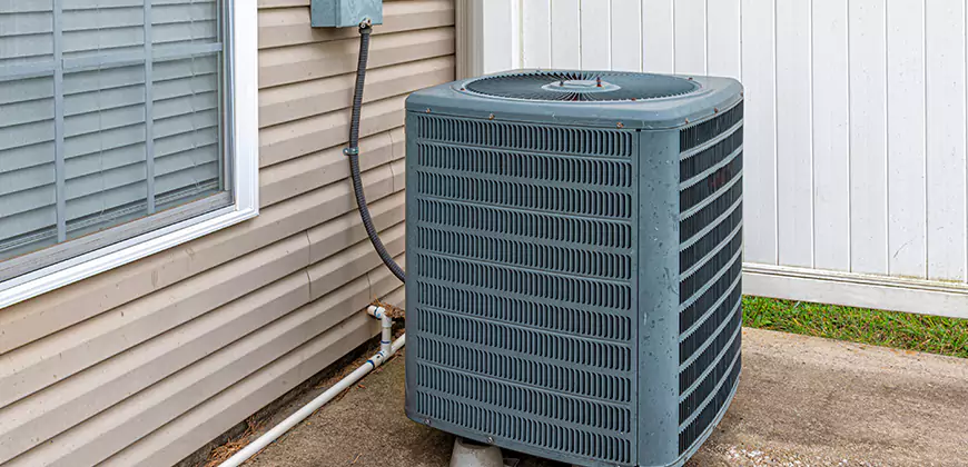 Residential HVAC Maintenance in Bridgeport