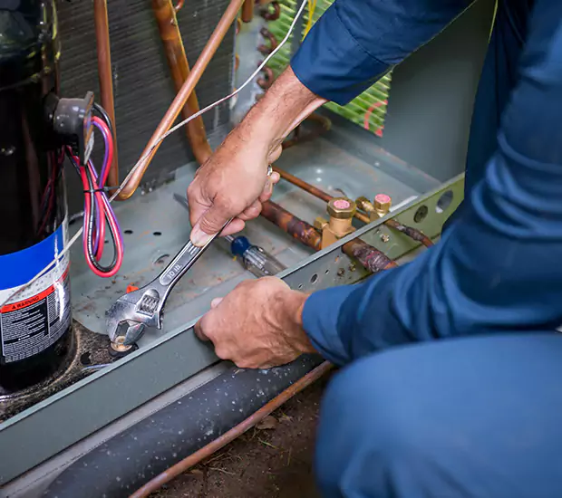 Skilled AC Compressor Repair Specialists in Bridgeport, CT