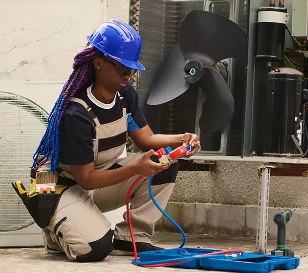 Licensed AC Electrical Repair Pros in Bridgeport, CT
