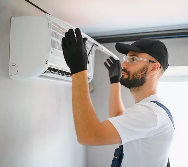 Reliable AC Filter Cleaning Pros in Bridgeport, CT
