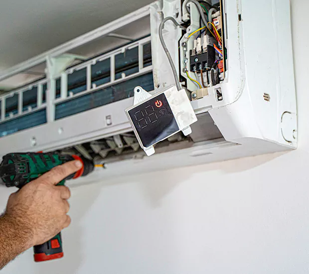 Trusted AC Installation Team in Bridgeport, CT
