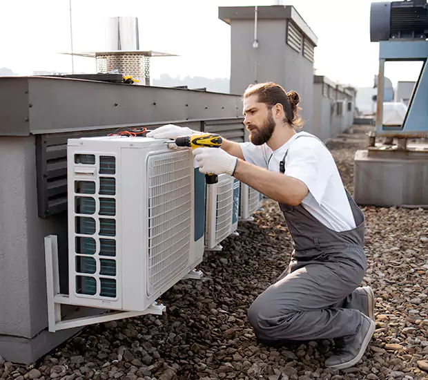 Trusted AC Maintenance Backed by Experience in Bridgeport, CT