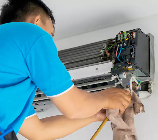 Skilled AC Cooling Services in Bridgeport, CT