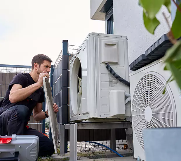 Skilled AC Not Working Services Across Bridgeport, CT