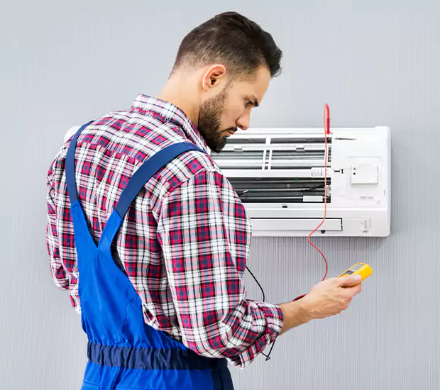 Local AC Service Pros in Bridgeport, CT