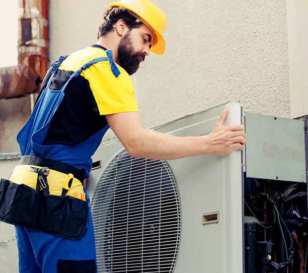 Skilled Air Handler Repair Team in Bridgeport, CT