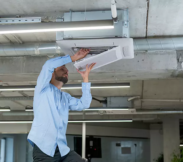 Trusted Commercial AC Replacement Backed by Experience in Bridgeport, CT