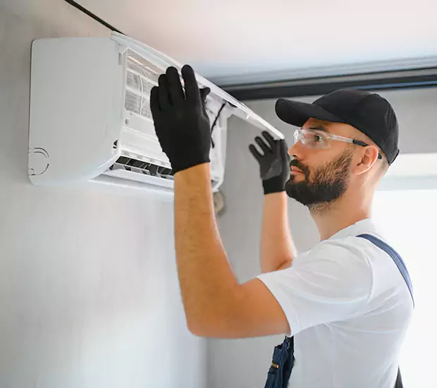 Trusted Ductless Heating and Cooling Pros in Bridgeport, CT