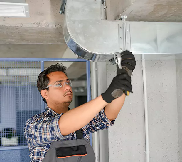 Trusted Ductwork Replacement Backed by Experience in Bridgeport, CT
