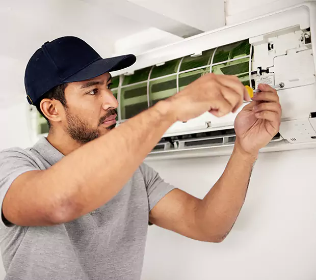 Trusted Emergency Cooling Experts in Bridgeport, CT