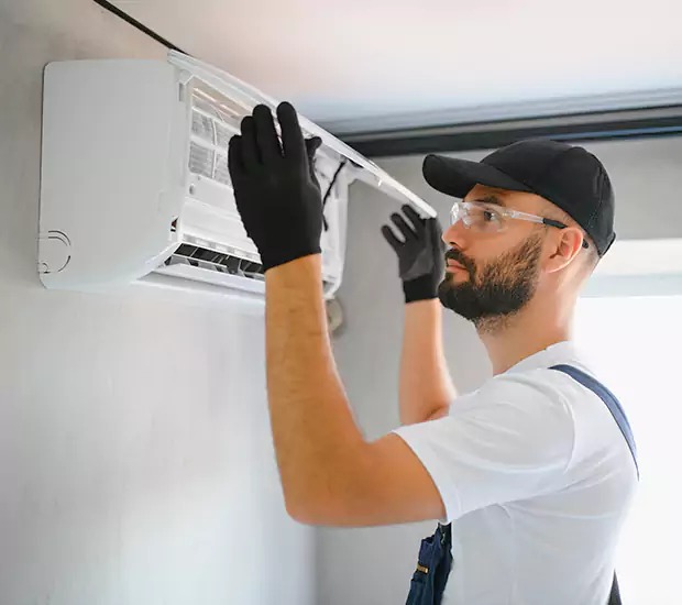 Trusted Emergency AC Replacement Around the Clock in Bridgeport, CT