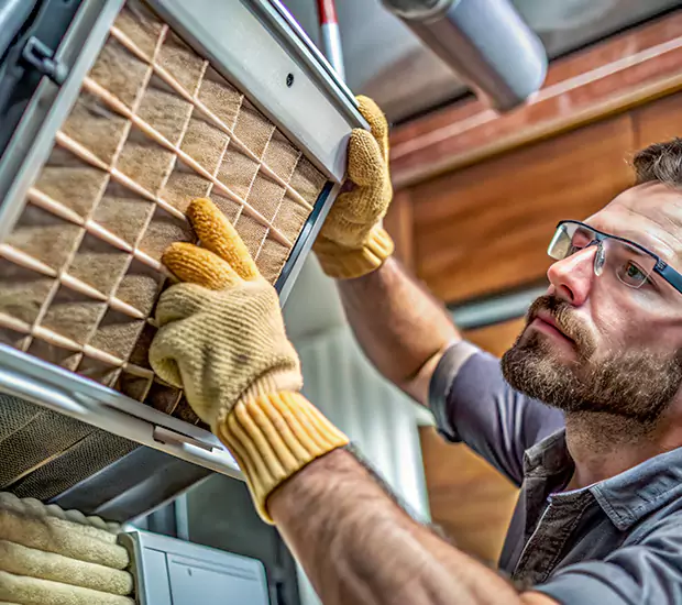 Top-Rated HVAC Cleaners in Bridgeport, CT