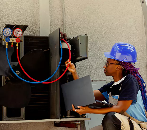 Trusted Whole-System HVAC Installers in Bridgeport, CT