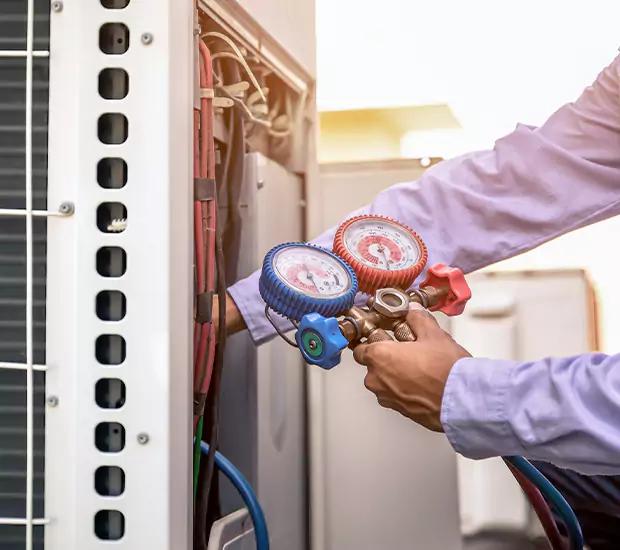 Trusted HVAC Maintenance Backed by Experience in Bridgeport, CT