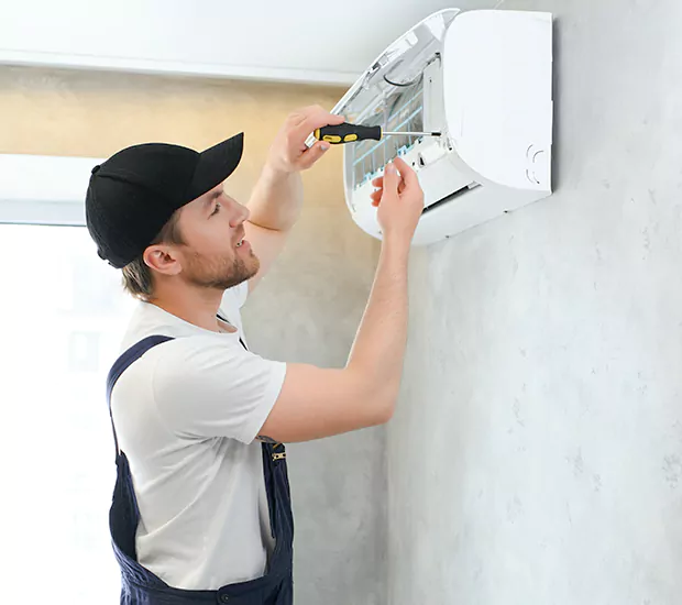 Trusted Mini Split Installers Backed by Experience in Bridgeport, CT