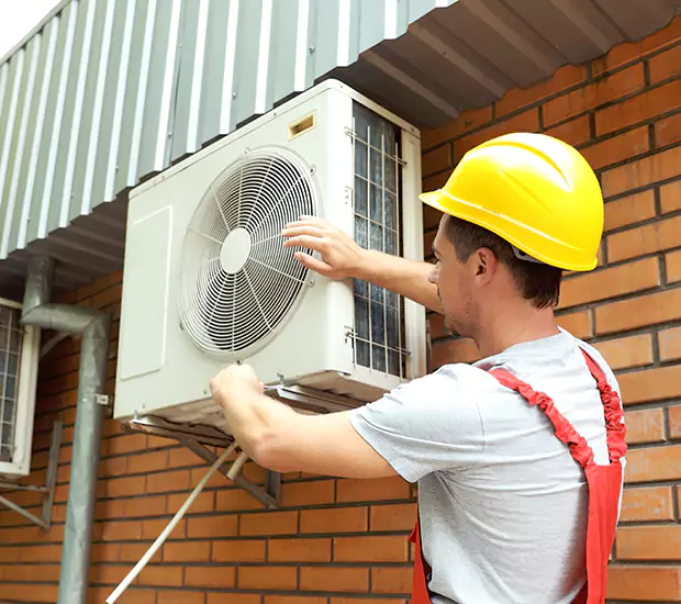 Trusted Outdoor AC Unit Replacement Backed by Experience in Bridgeport, CT