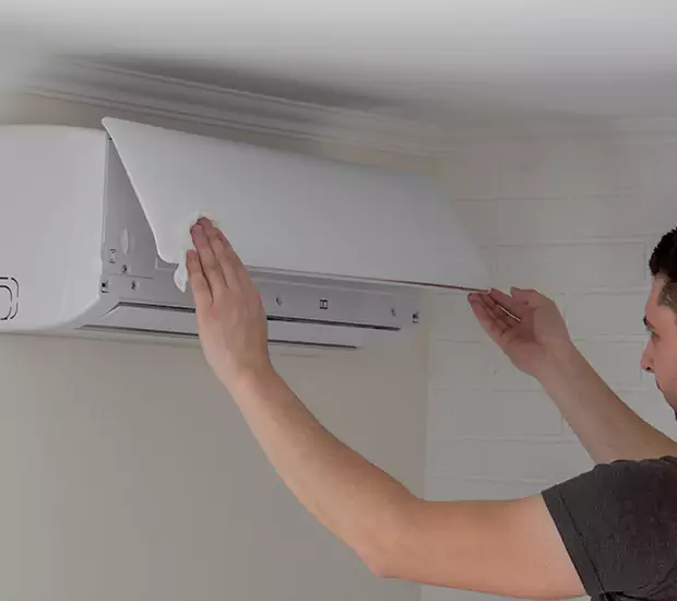 Trusted Split Air Conditioner Installation Team in Bridgeport, CT