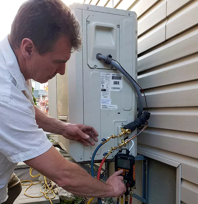 Why Bridgeport, CT Homeowners Trust Bridgeport HVAC Contractor With Their Compressor?