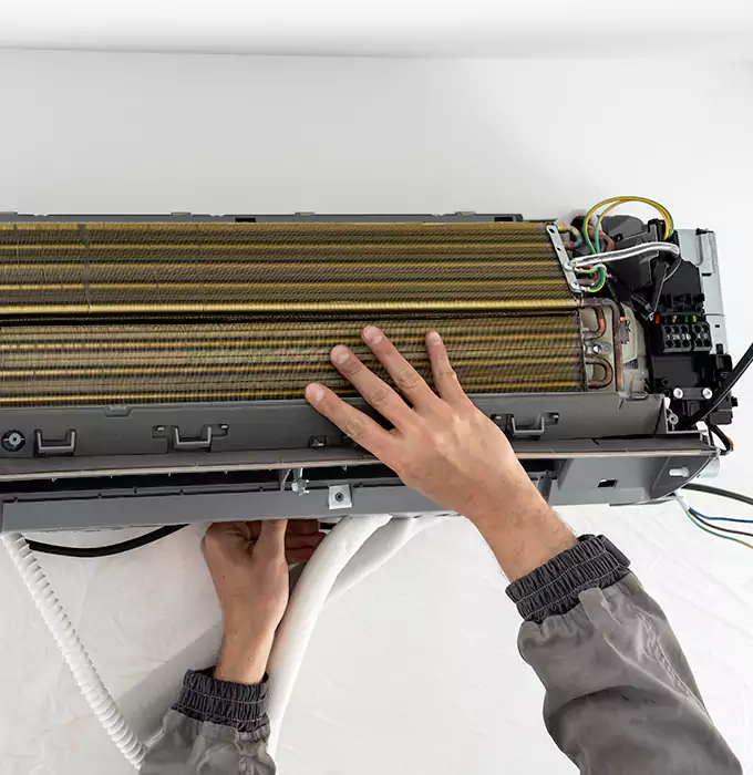 Why Bridgeport, CT Families Trust Us When the AC Heater Fails?