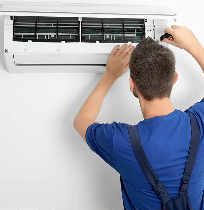 Why Bridgeport, CT Homeowners Choose Bridgeport HVAC Contractor for AC Noises?