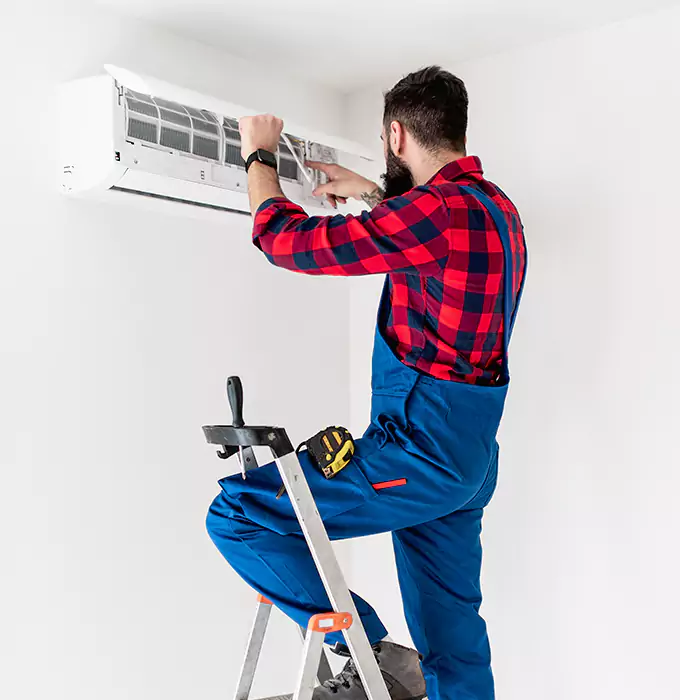 Why Bridgeport, CT Homeowners Trust Us for the Whole System?