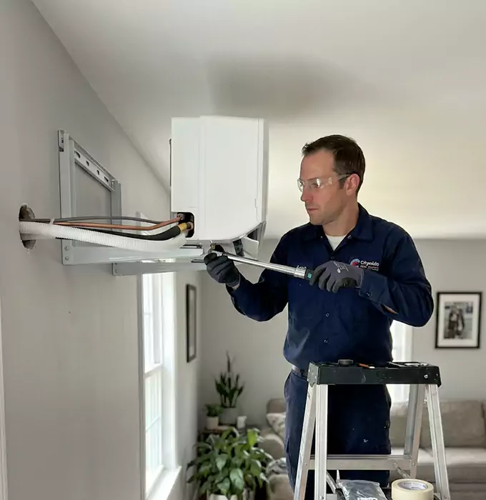 Why Bridgeport, CT Homeowners Choose Bridgeport HVAC Contractor When the AC Quits?