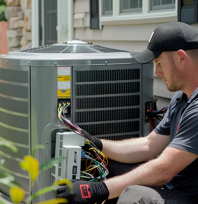 Why Bridgeport, CT Homeowners Choose Bridgeport HVAC Contractor for Short Cycling?