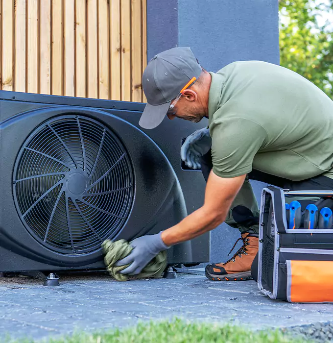 Why Bridgeport, CT Homeowners Trust Bridgeport HVAC Contractor With Their Air Handler?