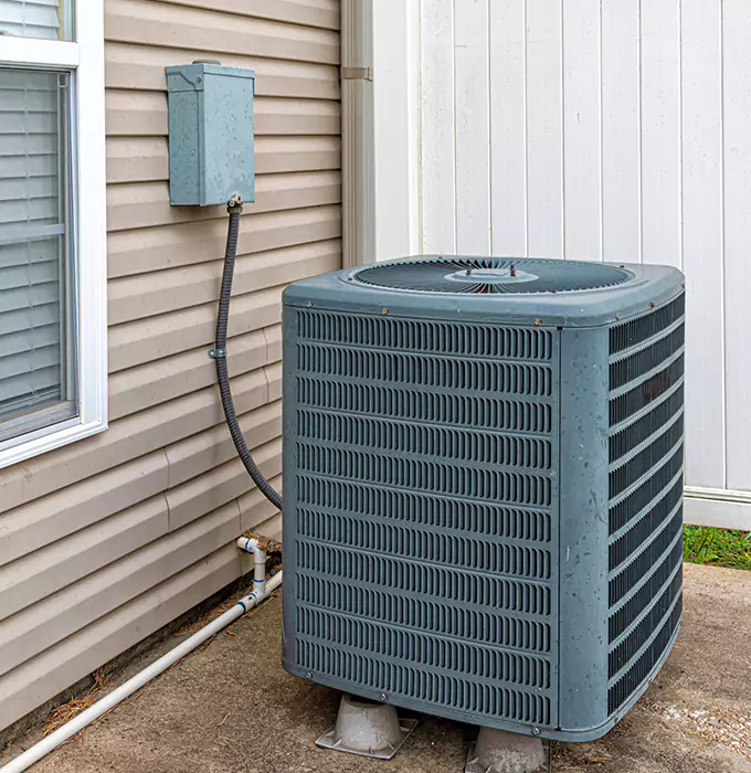 Why Bridgeport Homeowners Choose Bridgeport HVAC Contractor for Central AC Installation?