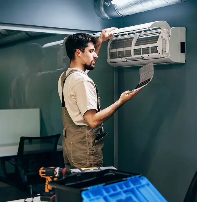Why Bridgeport Businesses Choose Bridgeport HVAC Contractor for AC Maintenance?