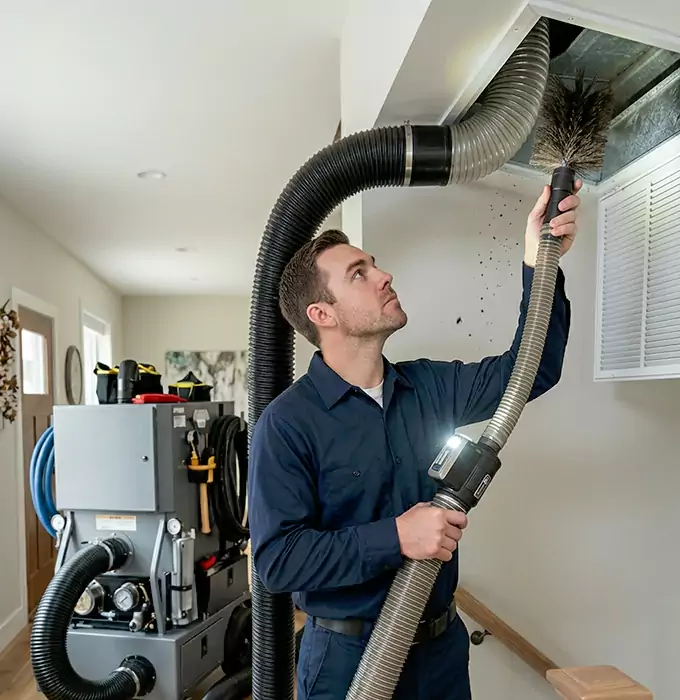 Why Bridgeport, CT Businesses Trust Bridgeport HVAC Contractor for Clean Air?