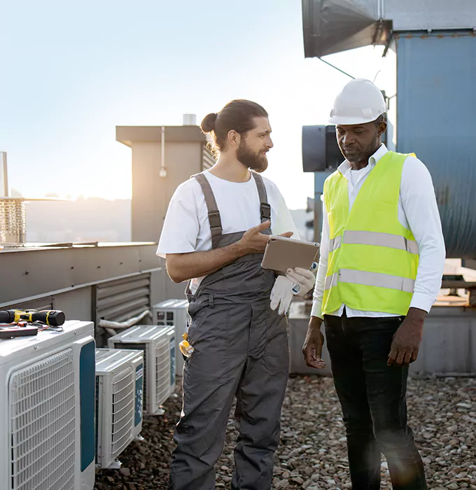 Why Bridgeport, CT Businesses Choose Bridgeport HVAC Contractor for HVAC?