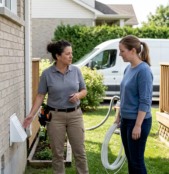 Why Bridgeport, CT Homeowners Trust Bridgeport HVAC Contractor for a Safe Dryer?