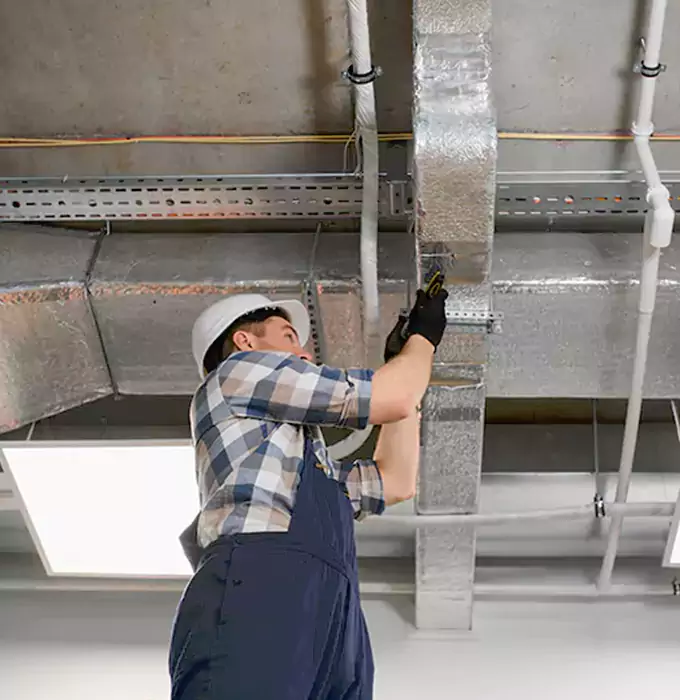 Why Bridgeport, CT Homeowners Trust Bridgeport HVAC Contractor With Their Ductwork?