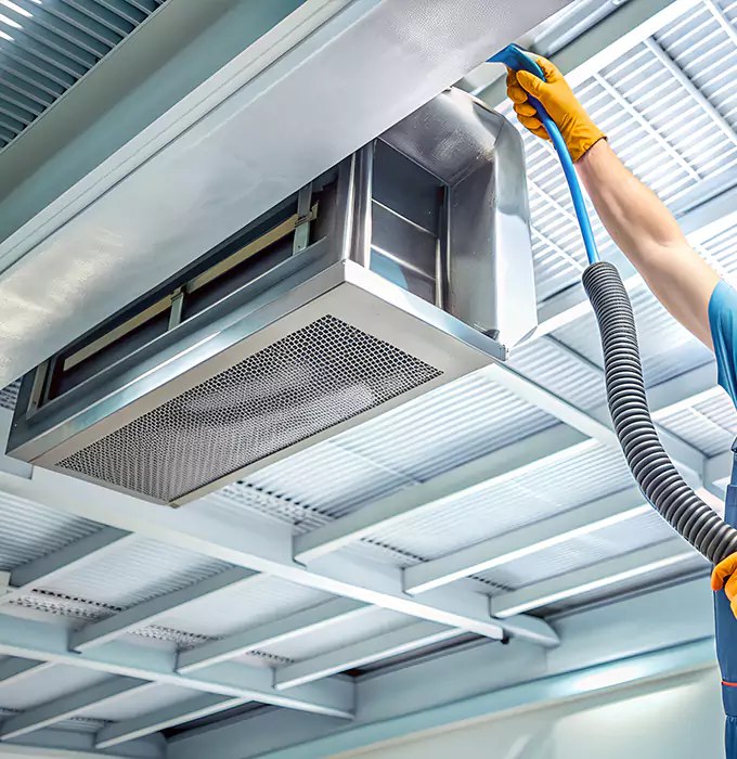 Why Bridgeport, CT Homeowners Choose Bridgeport HVAC Contractor for HVAC Cleaning?