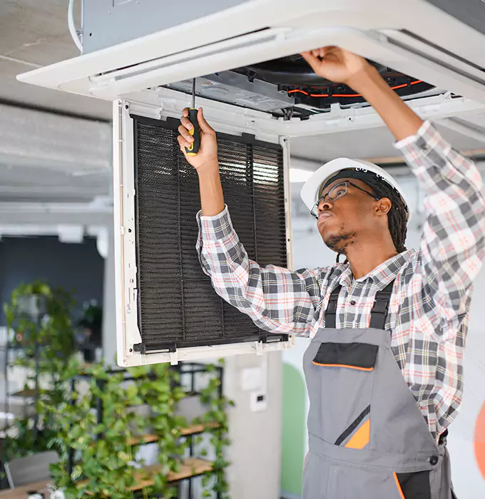 Why Bridgeport, CT Homeowners Choose Bridgeport HVAC Contractor as Their HVAC Contractor?