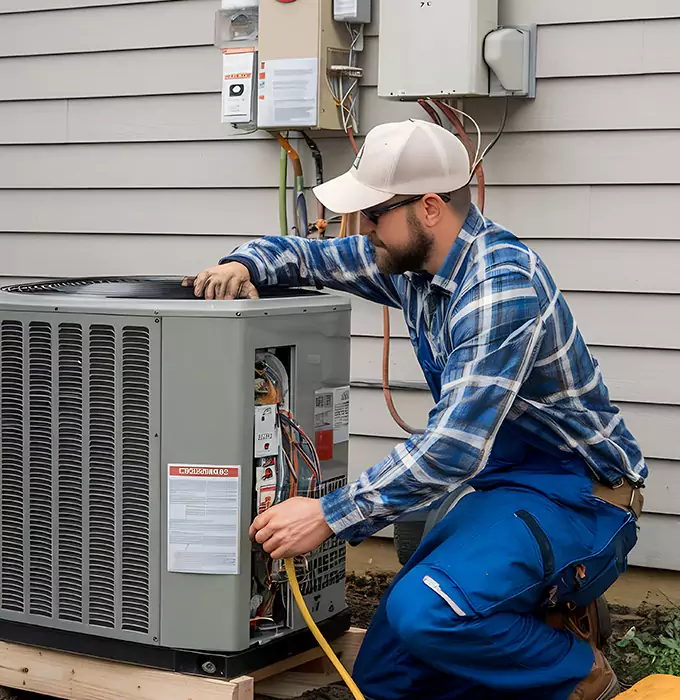 Why Bridgeport, CT Homeowners Choose Bridgeport HVAC Contractor for HVAC Installation?