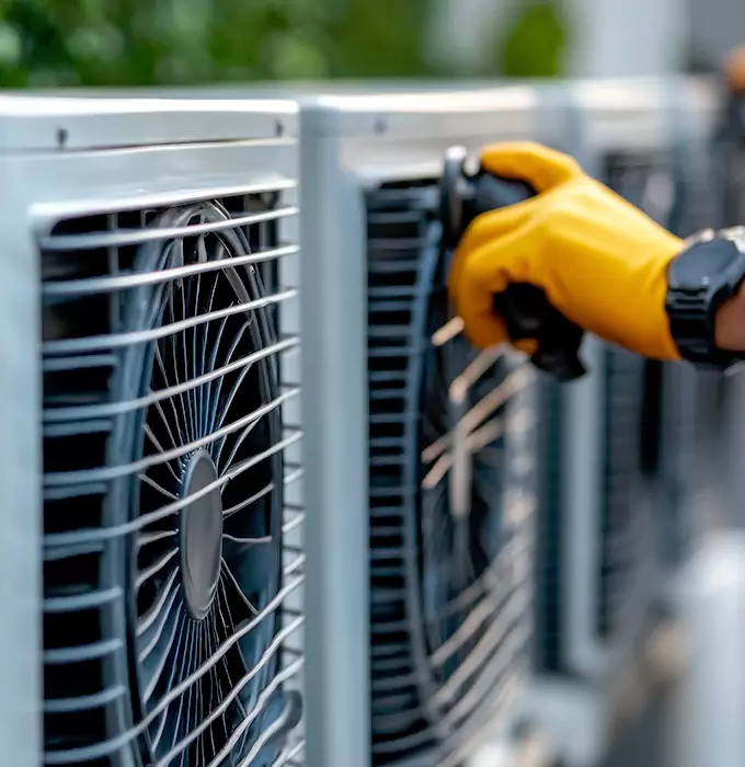 Why Bridgeport, CT Homeowners Choose Bridgeport HVAC Contractor for HVAC Replacement?